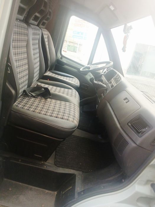Fiat Dycato 2.8 130 cv