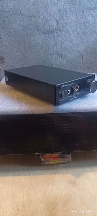 ЦАП Aiyima DAC A5 PRO