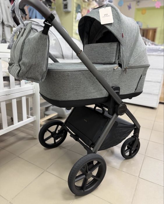 CARRELLO Ultra 2026 2в1. Новинка