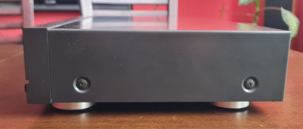 Technics cd SL-P477A optical output