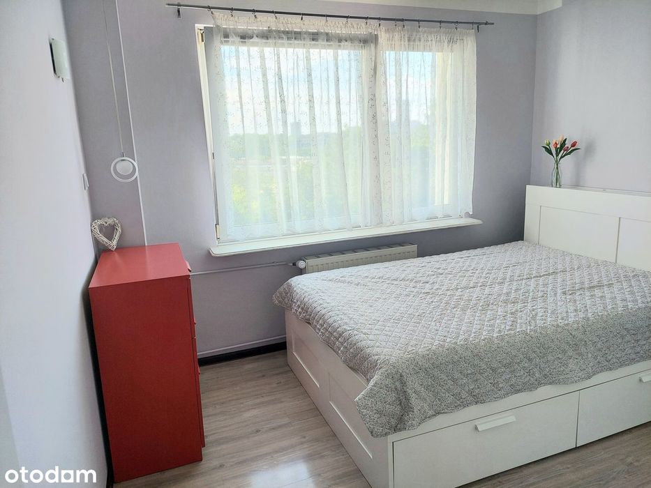 Mieszkanie 3-pokojowe z balkonem w Katowicach - Widok 3