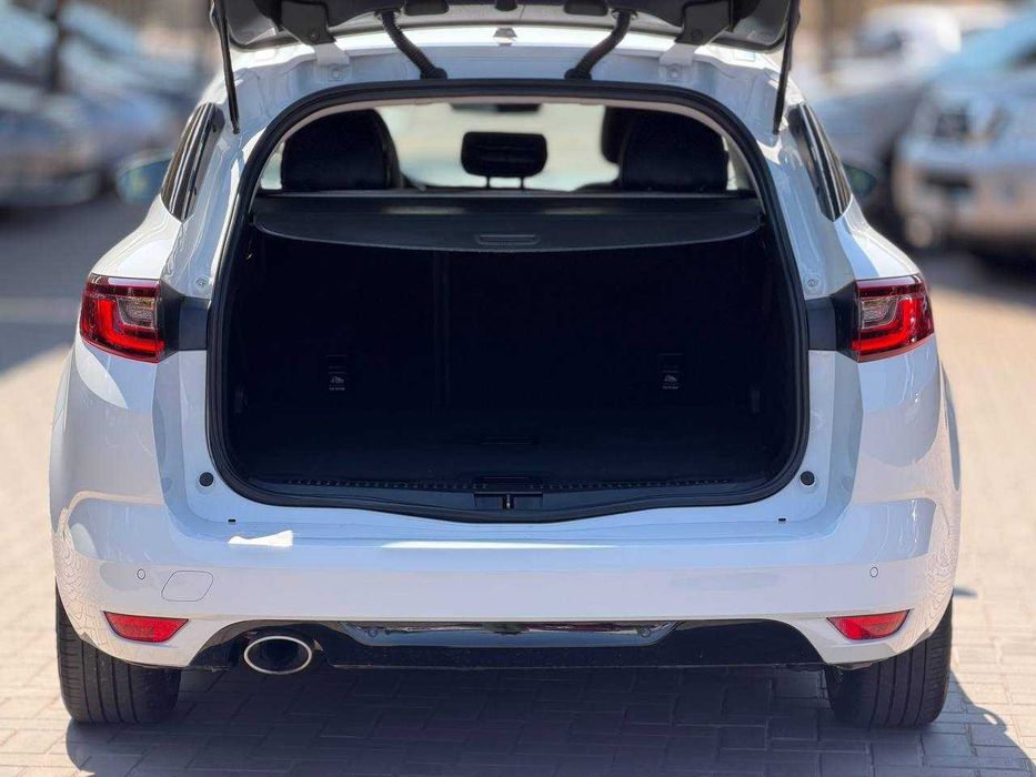 Renault Megane 2020
