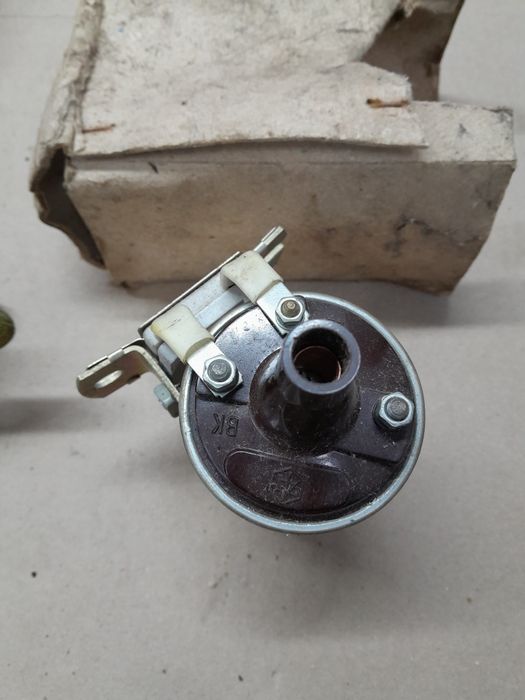 Катушкі запалення для контактного запалення