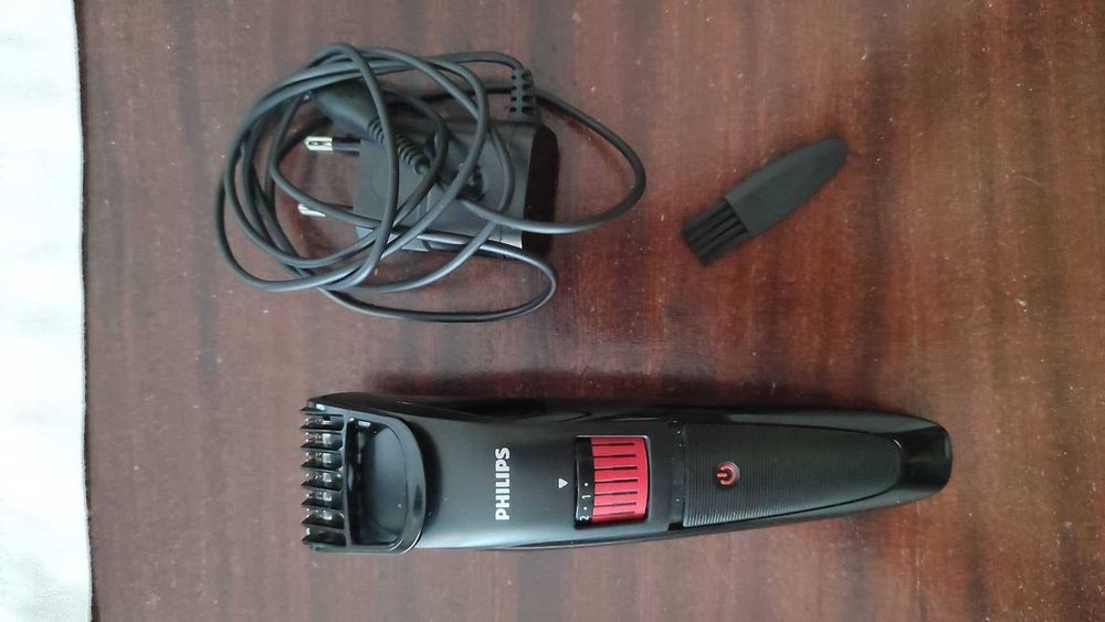 Máquina de Barbear - Philips