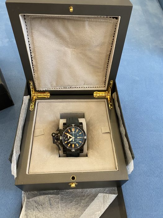 Часы наруччные