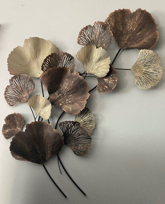 Decoração de parede