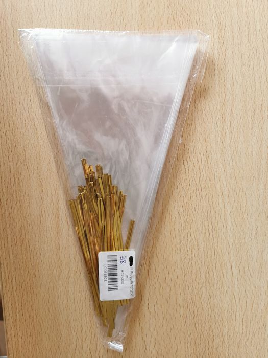 Cones para gomas64752192521987120