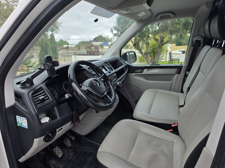 Volkswagen Transporter 2.0 TDI