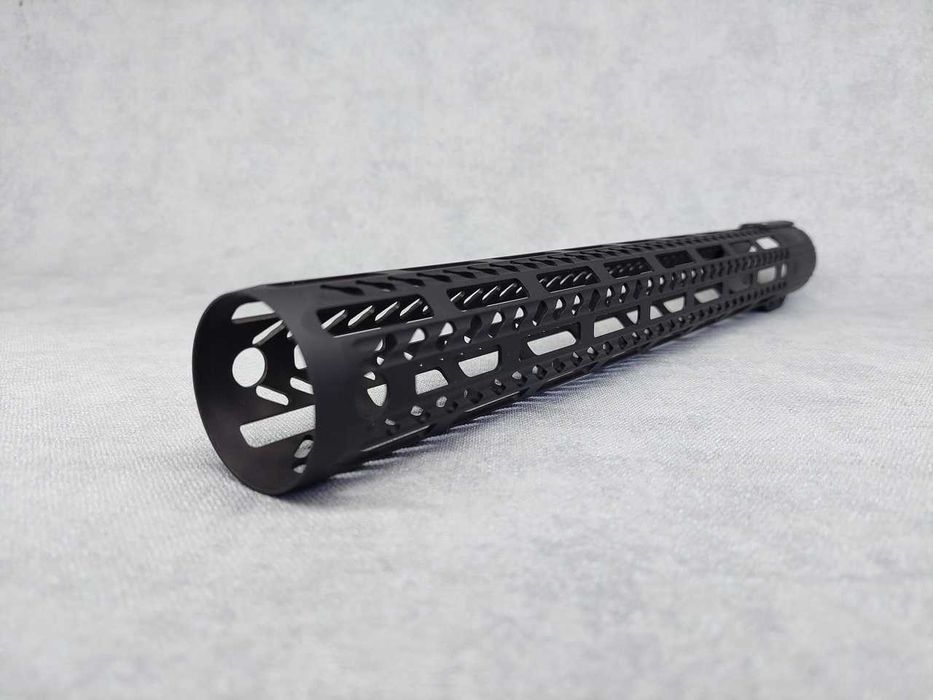 Вільно вивішена цівка AR-15 (Арка) Цевье, Handguard AR15