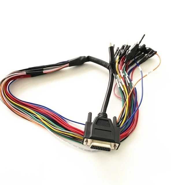 Programator amt bst bench programmer