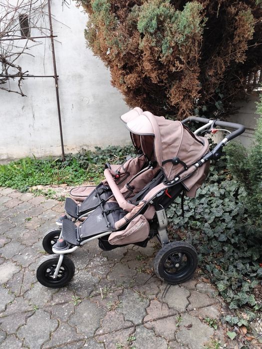 Wózek Twiner twist Duo
