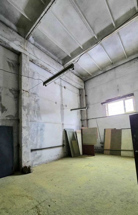 інвестиція у майбутне с. Іванків готовий бізнес металообробка 1250 м