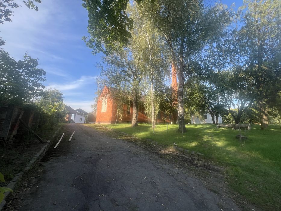 Продаж будинку під ключ у с. Фанчіково Закарпатської обл.