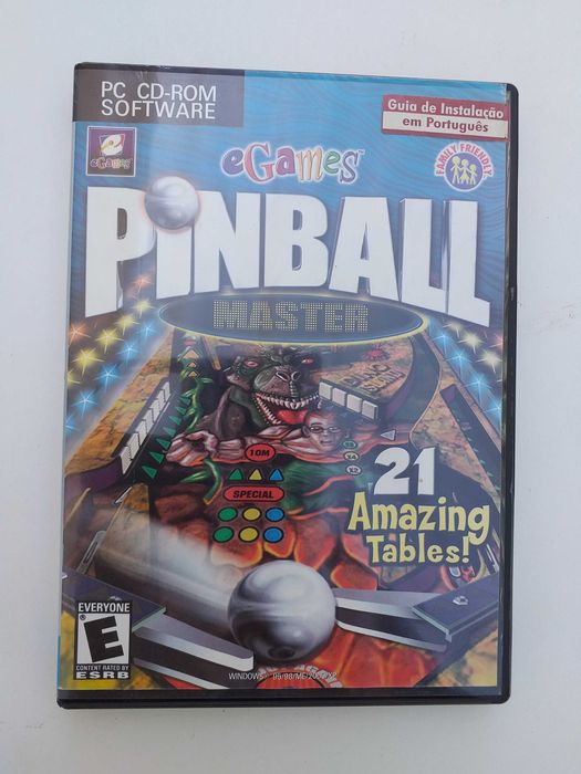 PC CD-ROM Games, Original64550446813443121