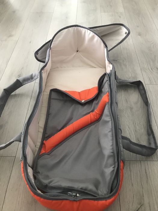 Люлька переносна