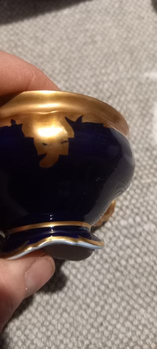 Duo Bavaria PMR Jaeger