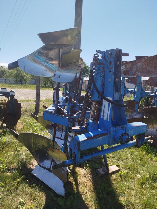 Плуг Lemken Opal 90 (2+1)