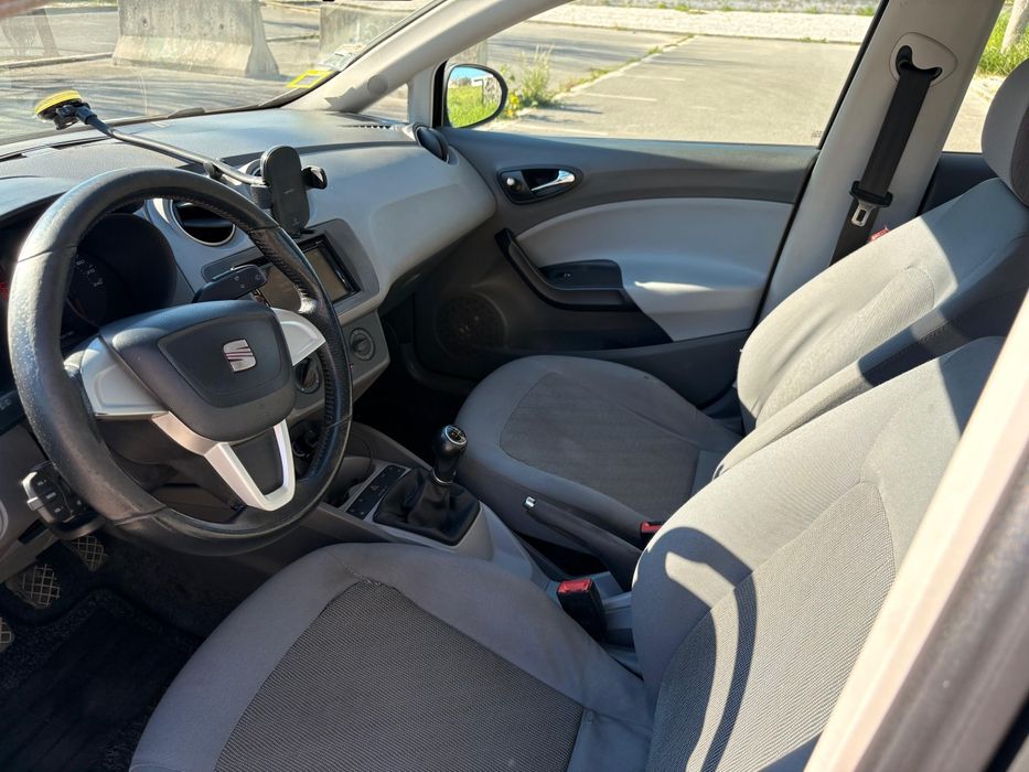 Seat Ibiza 6J 1.2 Gasolina