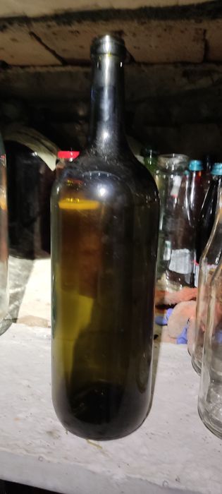 Винная бутылка 1,5 литра