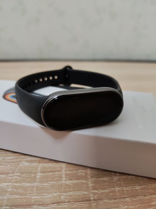 Фітнес браслет Xiaomi smart Band 8