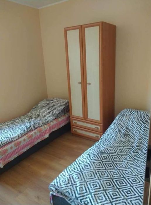 Noclegi Legnica/Bartoszów