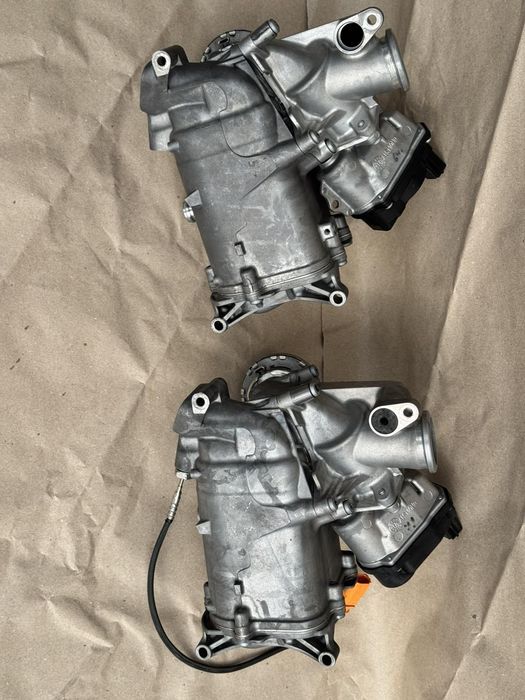 Продам EGR AUDI Q7,  4L. 059.131 515FJ