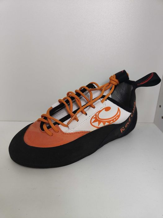 Buty wspinaczkowe Red Chili HABANERO 46 , Spice 41
