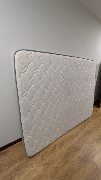 Colchão de cama Queen 200x160