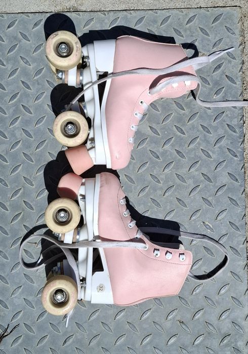 Novo preço | Patins Decathlon Oxelo
