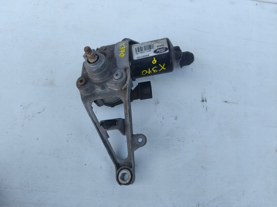 mechanizm wycieraczek prawy przód ford b-max av11-17504-bd europa