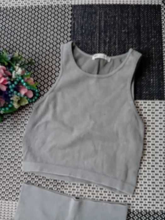 Komplet zestaw sportowy