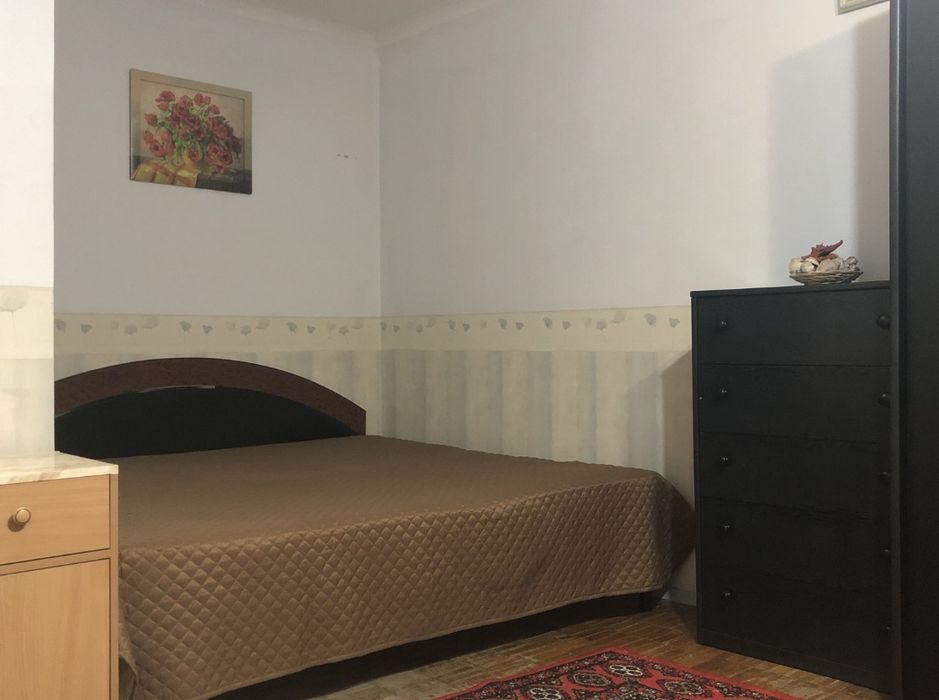 Продаж дуже світлої квартири. Русанівка