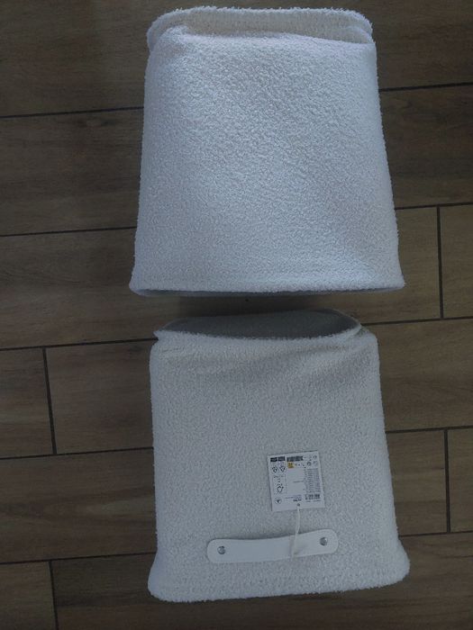 2 Pudełka- kosze