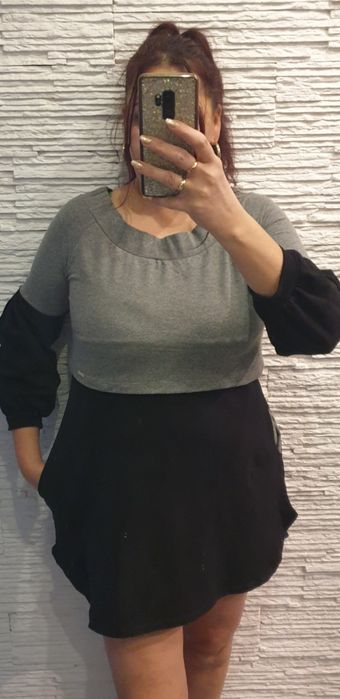 Tunika sukienka Megi L- Xl