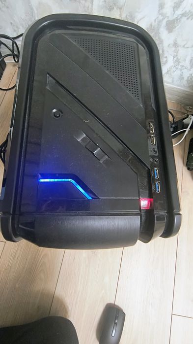 Ігровий пк, системний блок