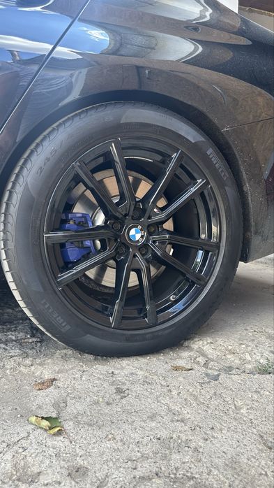Диски BMW g20, Стиль 780