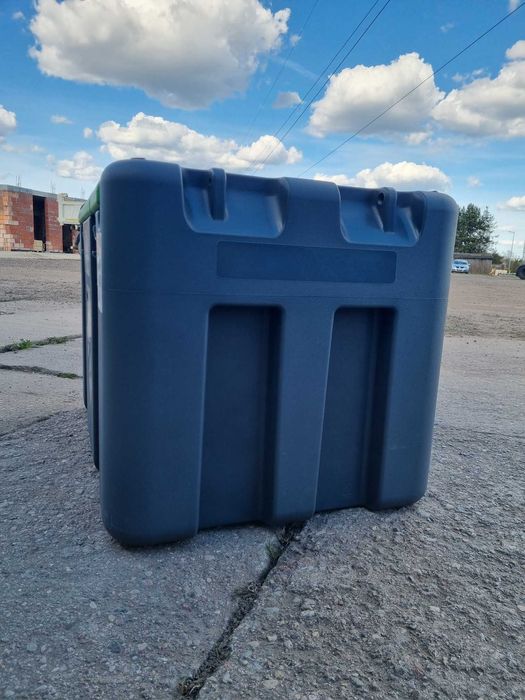 Zbiornik mobilny ON Diesel Kingspan TruckMaster 440l Nowość