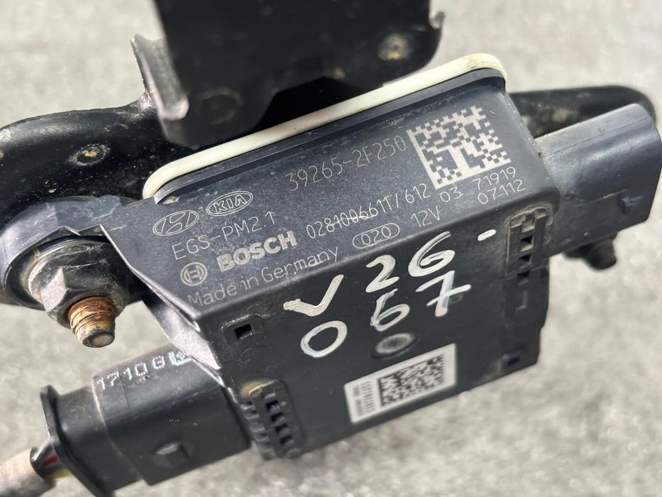 Sonda lambda HYUNDAI Tucson (TL)