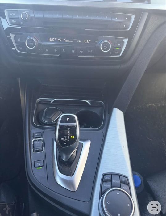 Bmw 425d pack M