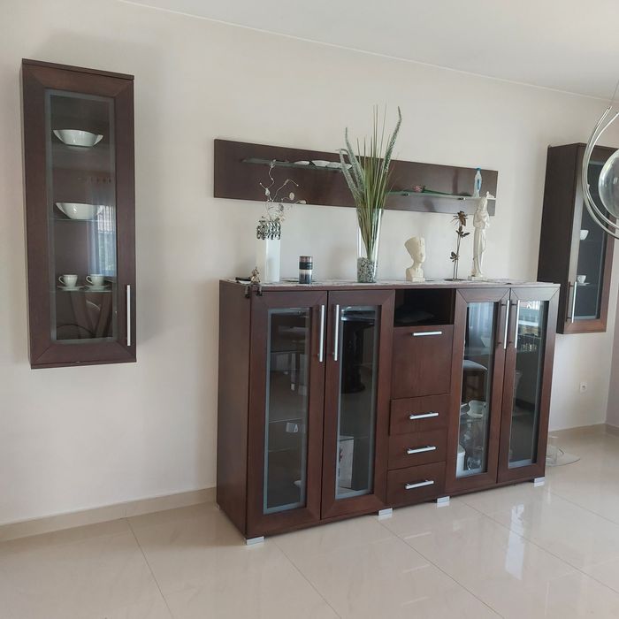 Eleganckie meble do salonu
