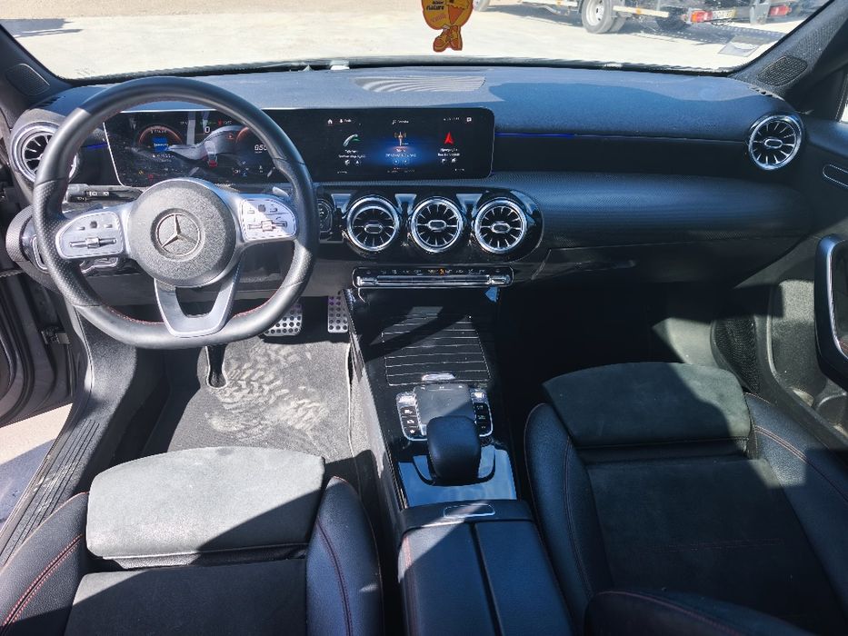 Mercedes  A 180 CDI