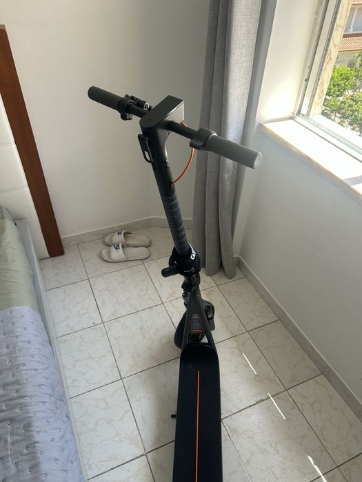 Xiaomi Scooter 6 lite