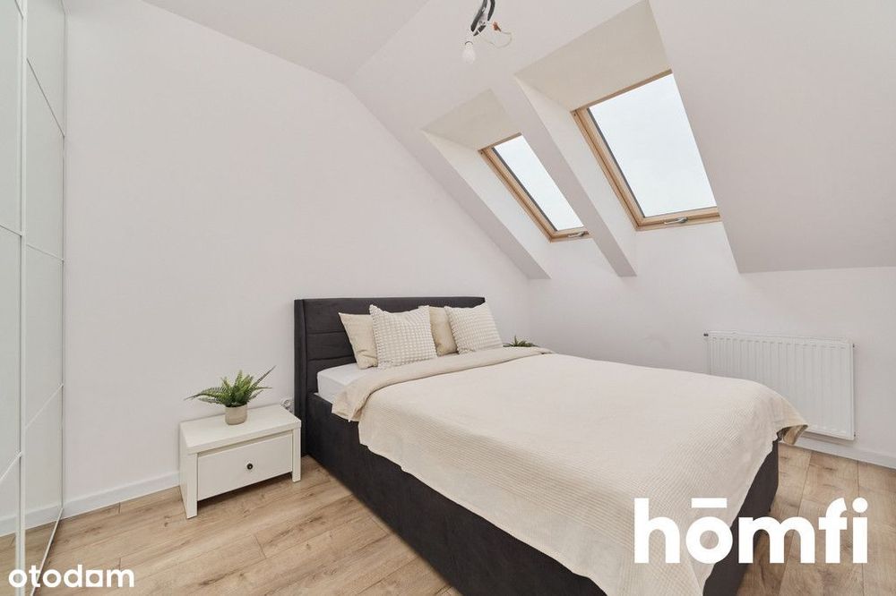 2 Pokoje | Nowe | Po Remoncie | Balkon