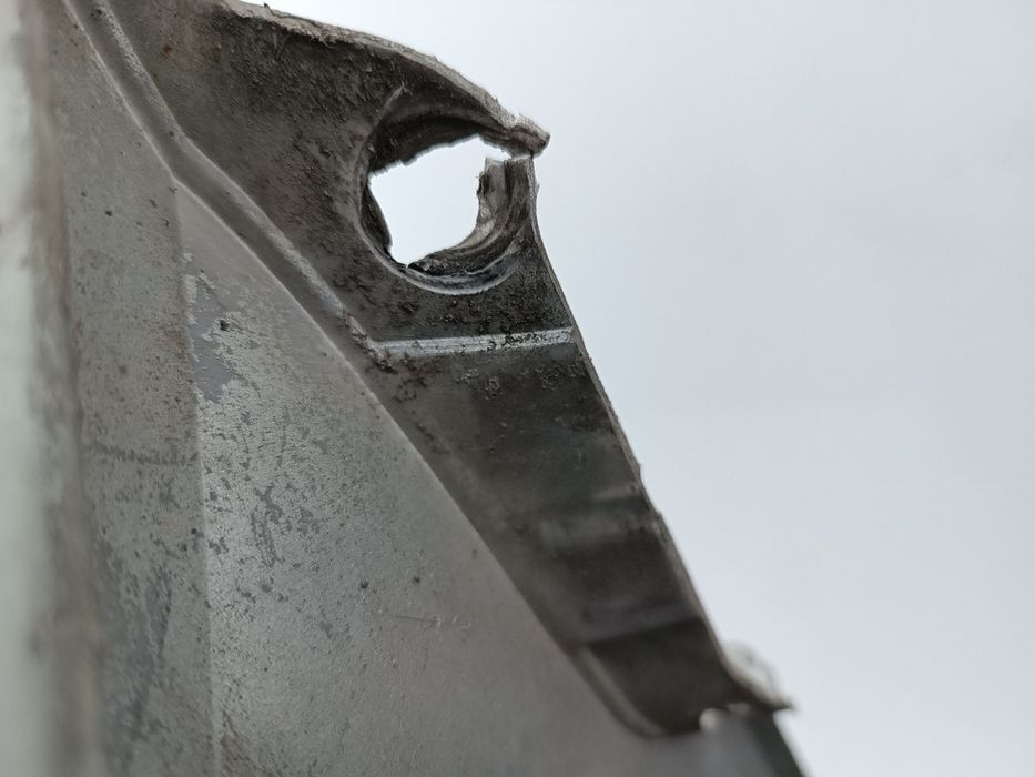 Para Choques Frente - RENAULT Laguna II (BG0/1_) | 01 - 07