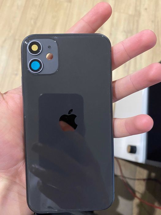 Iphone 11 korpus
