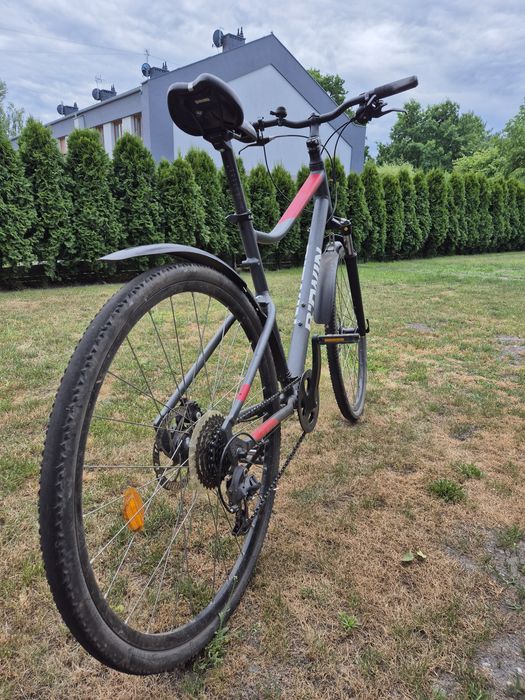 Riverside 500 (rower crossowy)