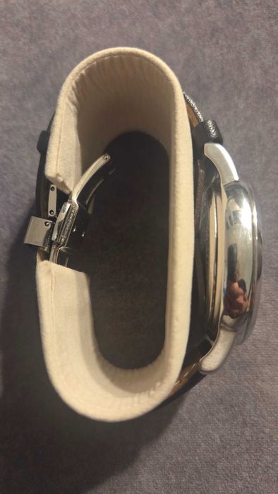 Zegarek męski Roamer Vanguard Chrono II