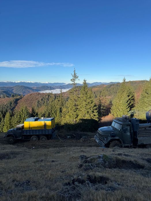 Буріння свердловин