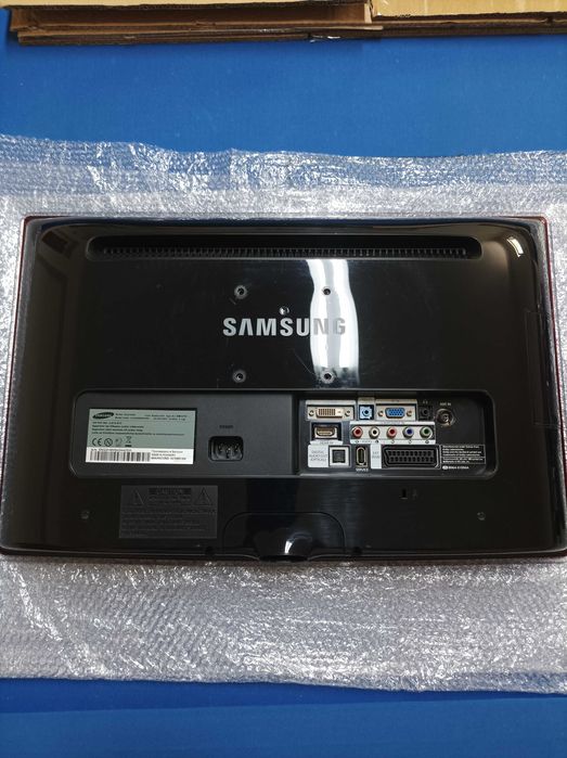 Monitor Samsung Sync Master P2270HD