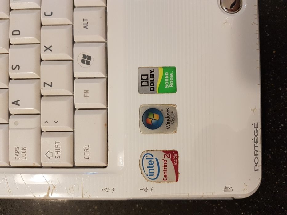 Bom preço - Laptop Toshiba Portege M800-103